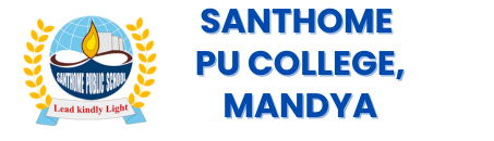 Santhome Public School, Mandya - Best School in Karnataka