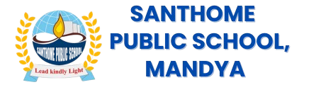Santhome Public School, Mandya - Best School in Karnataka